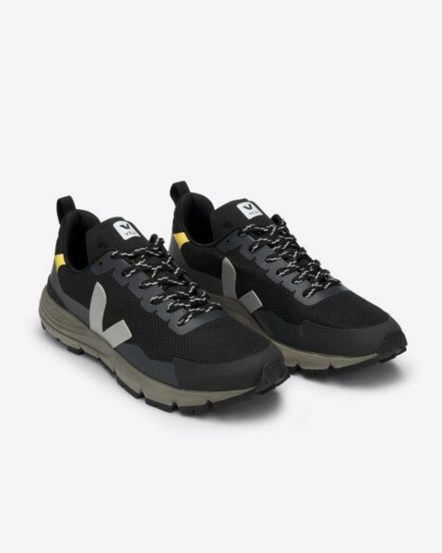 Veja Sneaker Herren Vegan - Dekkan Alveomesh – Ansicht 2