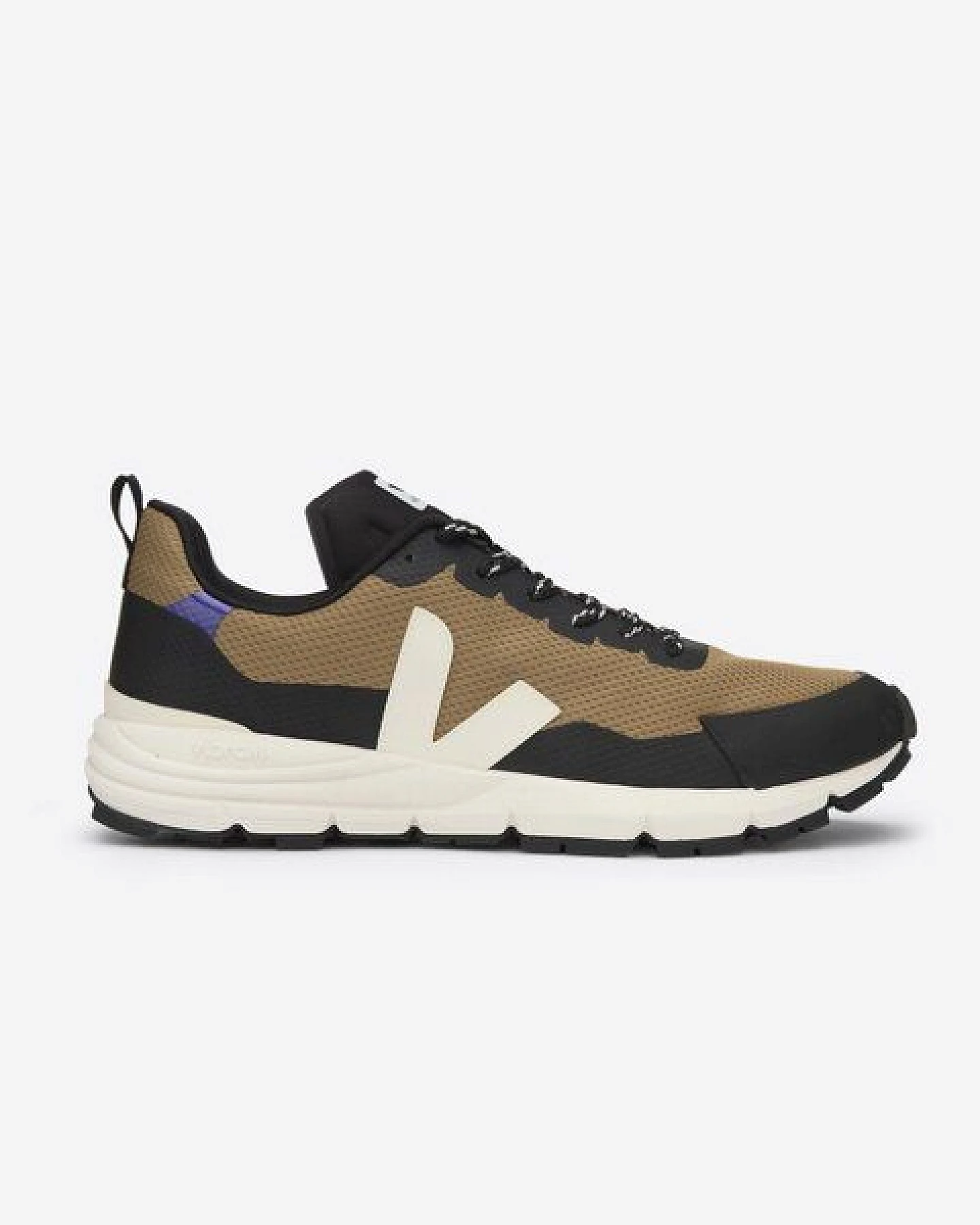 Veja Sneaker Herren Vegan - Dekkan Alveomesh – Ansicht 2
