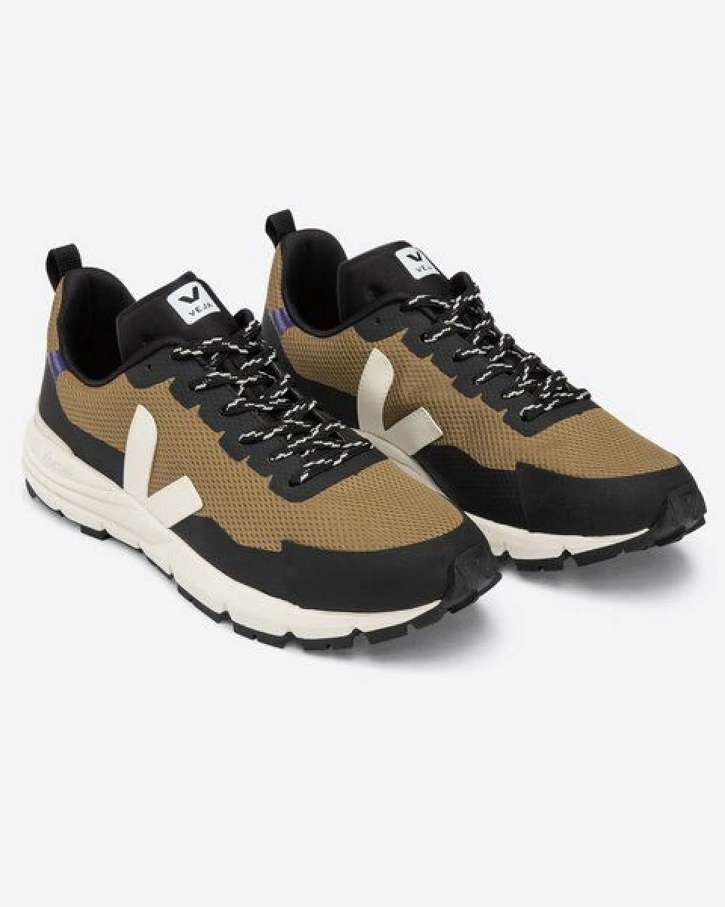 Veja Sneaker Herren Vegan - Dekkan Alveomesh – Ansicht 3