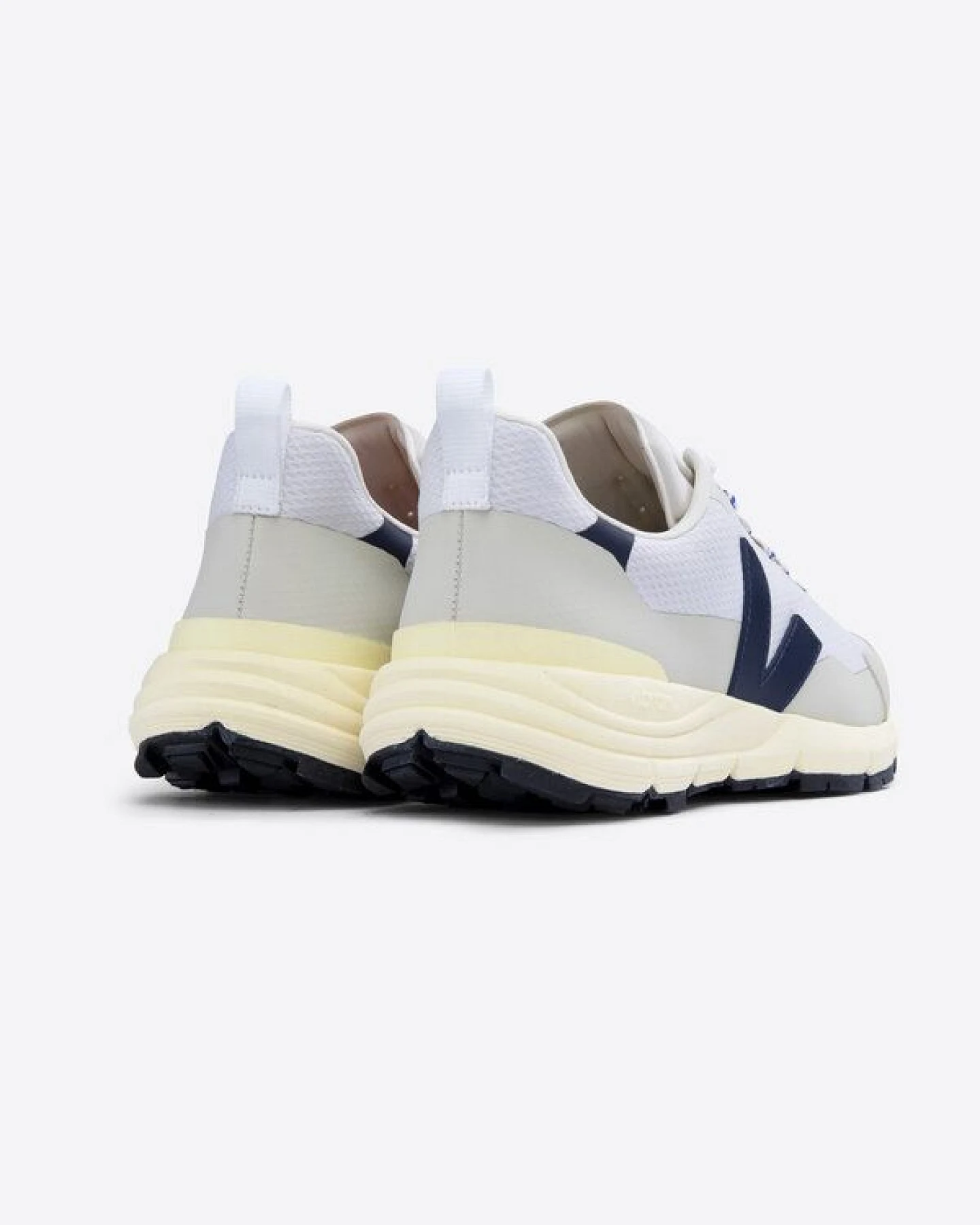 Veja Sneaker Herren Vegan - Dekkan Alveomesh – Ansicht 2
