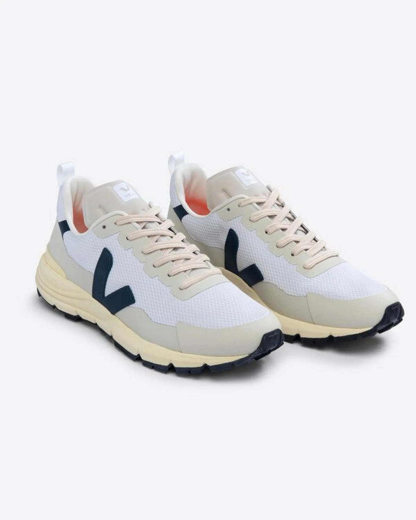 Veja Sneaker Herren Vegan - Dekkan Alveomesh – Ansicht 3