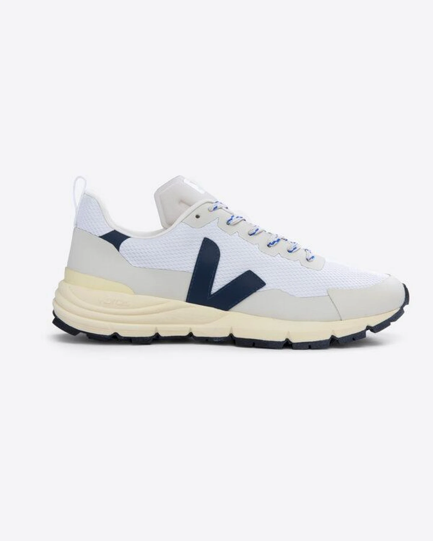Veja Sneaker Herren Vegan - Dekkan Alveomesh – Ansicht 4