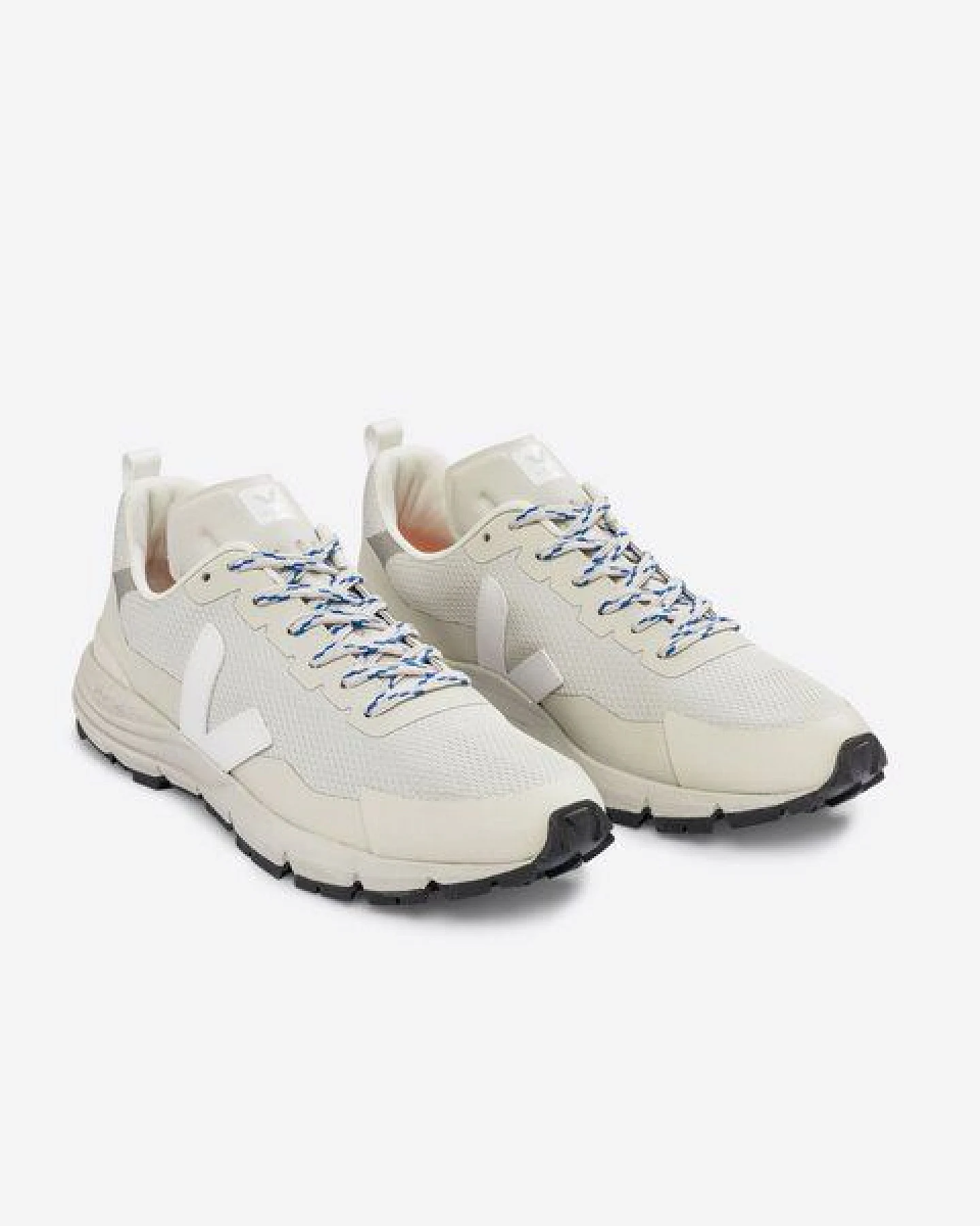 Veja Sneaker Herren Vegan - Dekkan Alveomesh – Ansicht 2
