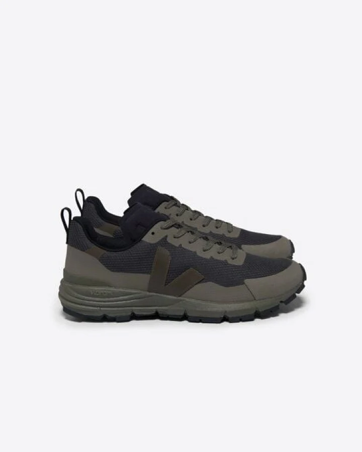 Veja Sneaker Herren Vegan - Dekkan Alveomesh