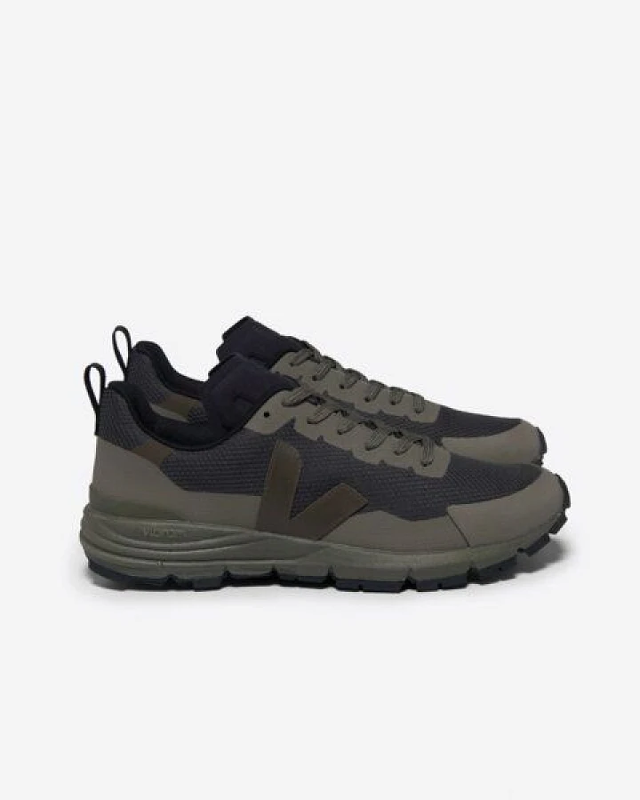 Veja Sneaker Herren Vegan - Dekkan Alveomesh