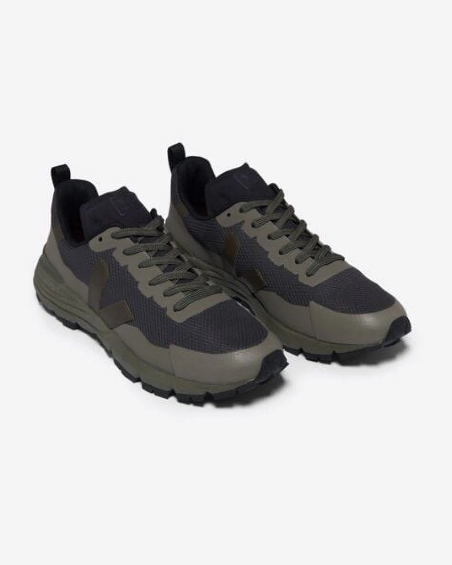 Veja Sneaker Herren Vegan - Dekkan Alveomesh – Ansicht 2