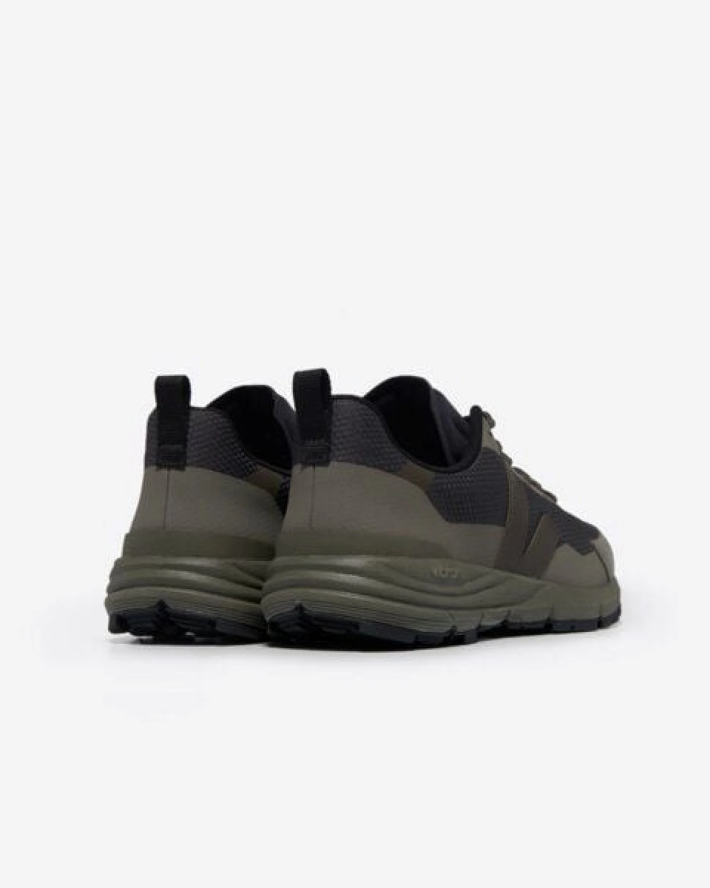 Veja Sneaker Herren Vegan - Dekkan Alveomesh – Ansicht 3