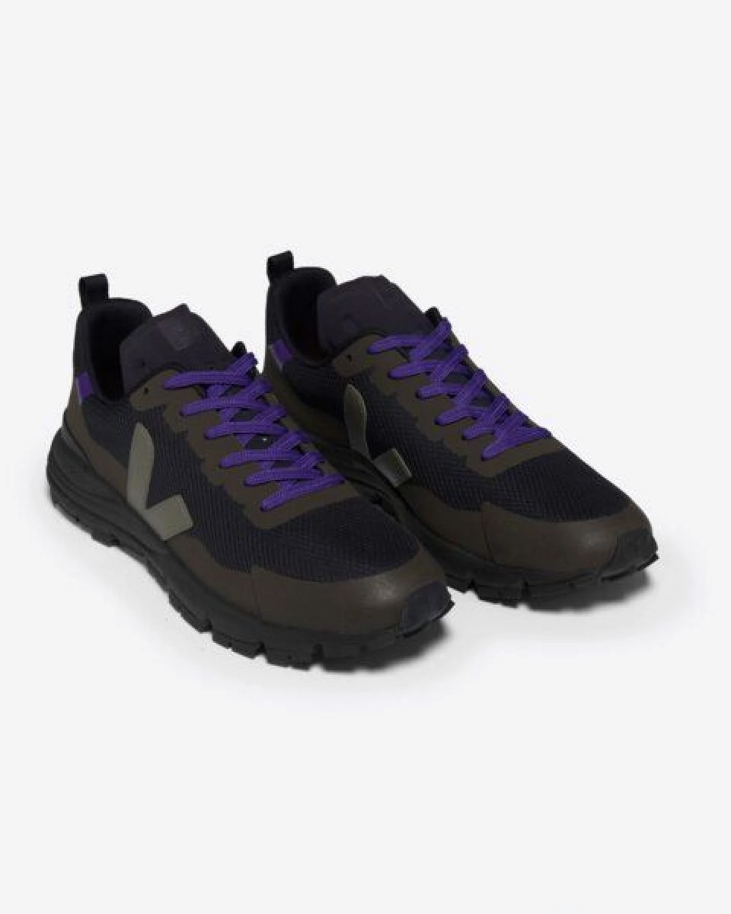 Veja Sneaker Herren Vegan - Dekkan Alveomesh – Ansicht 2