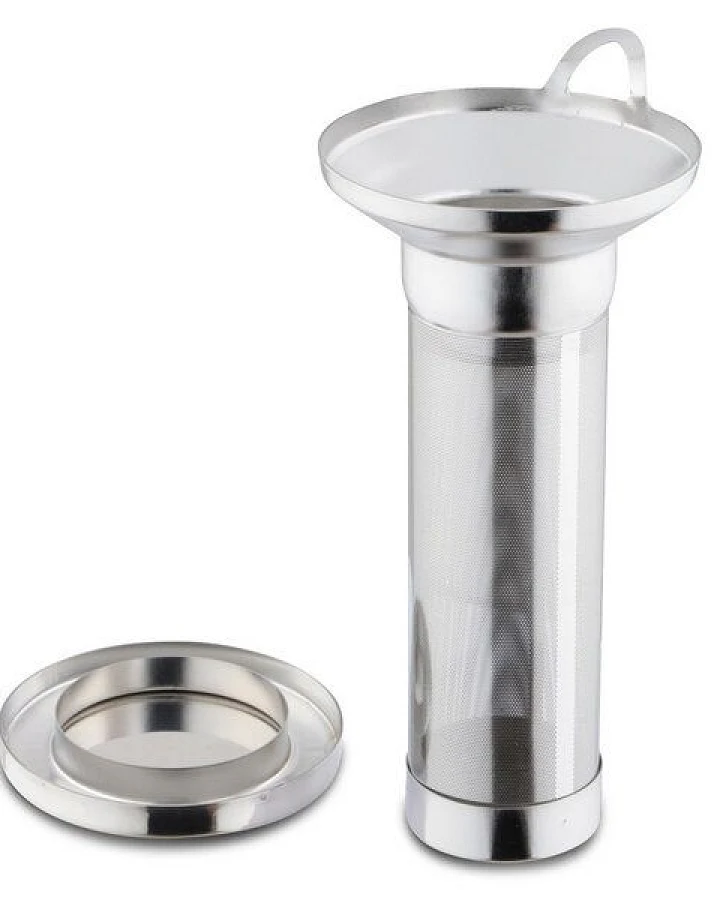 das ökolädchen teefilter für isolierkannen