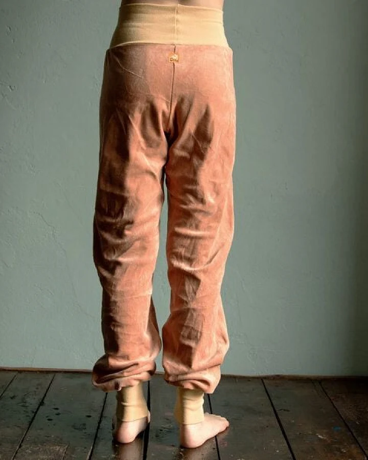 Cmig Kinder Nickihose zum wohlfühlen
