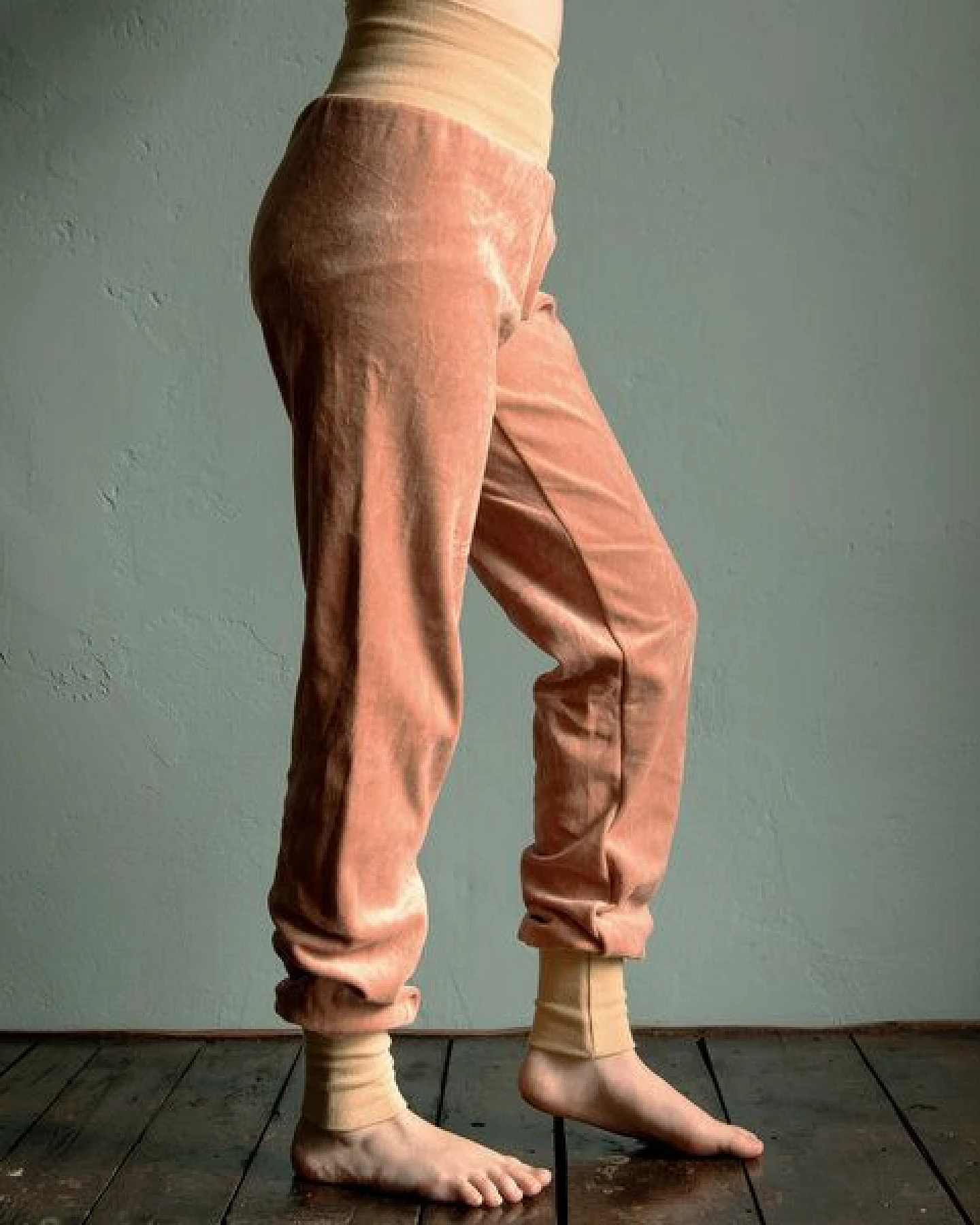 Cmig Kinder Nickihose zum wohlfühlen – Ansicht 2