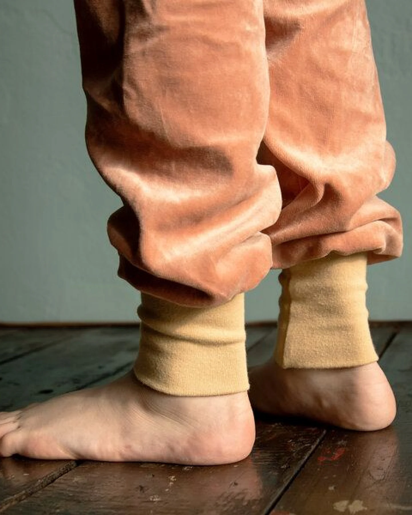 Cmig Kinder Nickihose zum wohlfühlen – Ansicht 3