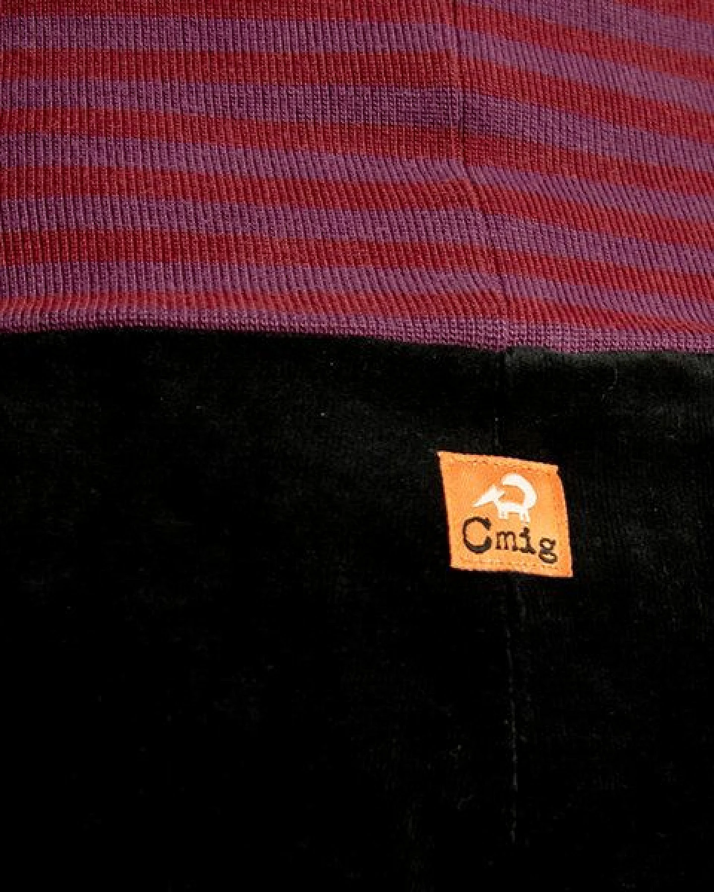 Cmig Kinder Nickihose zum wohlfühlen – Ansicht 4
