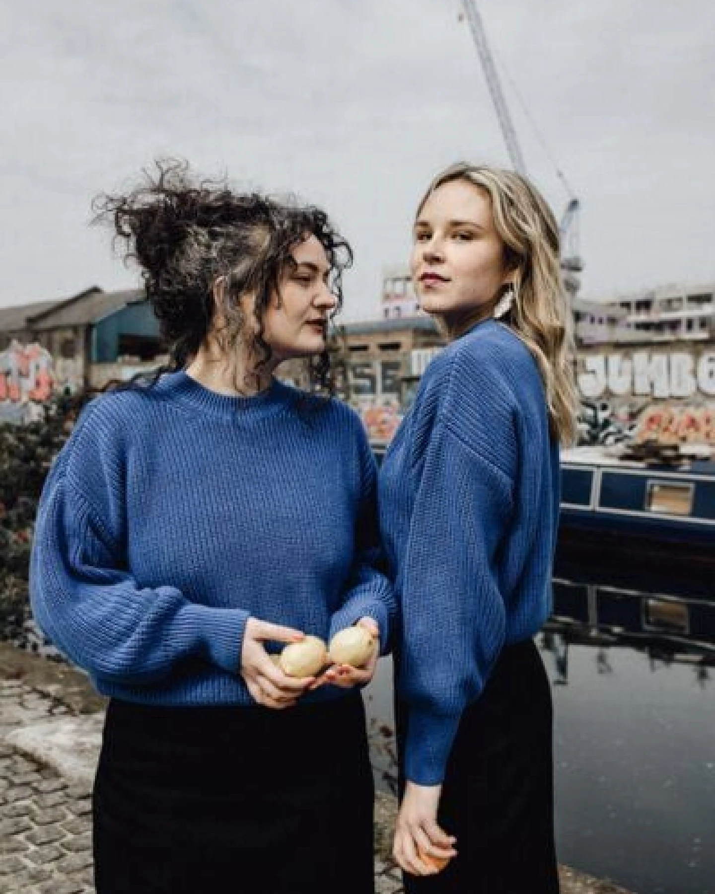 SABINNA Noah Sweater – Ansicht 4