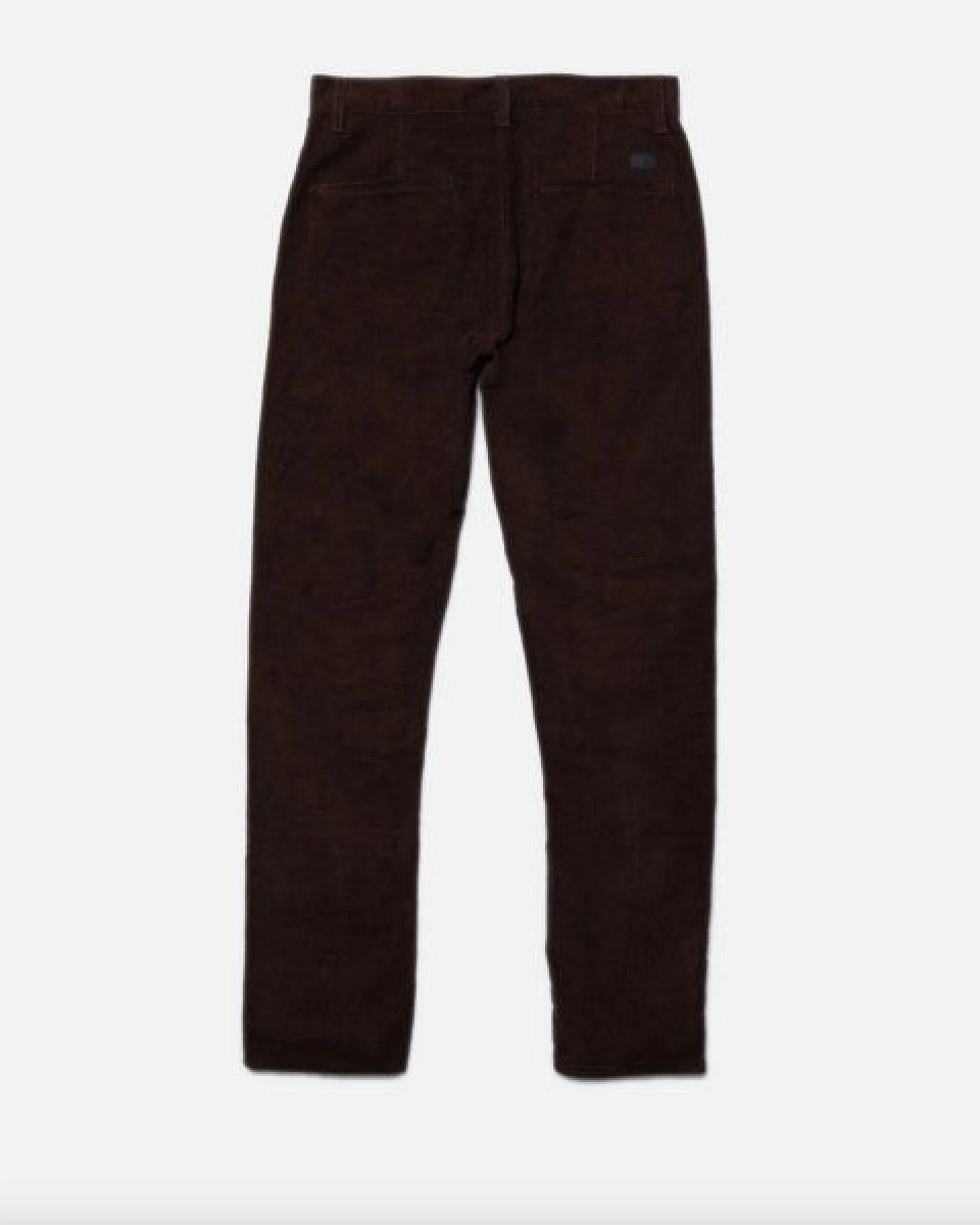 Nudie Jeans Easy Alvin Corduroy aus Bio-Baumwolle – Ansicht 2