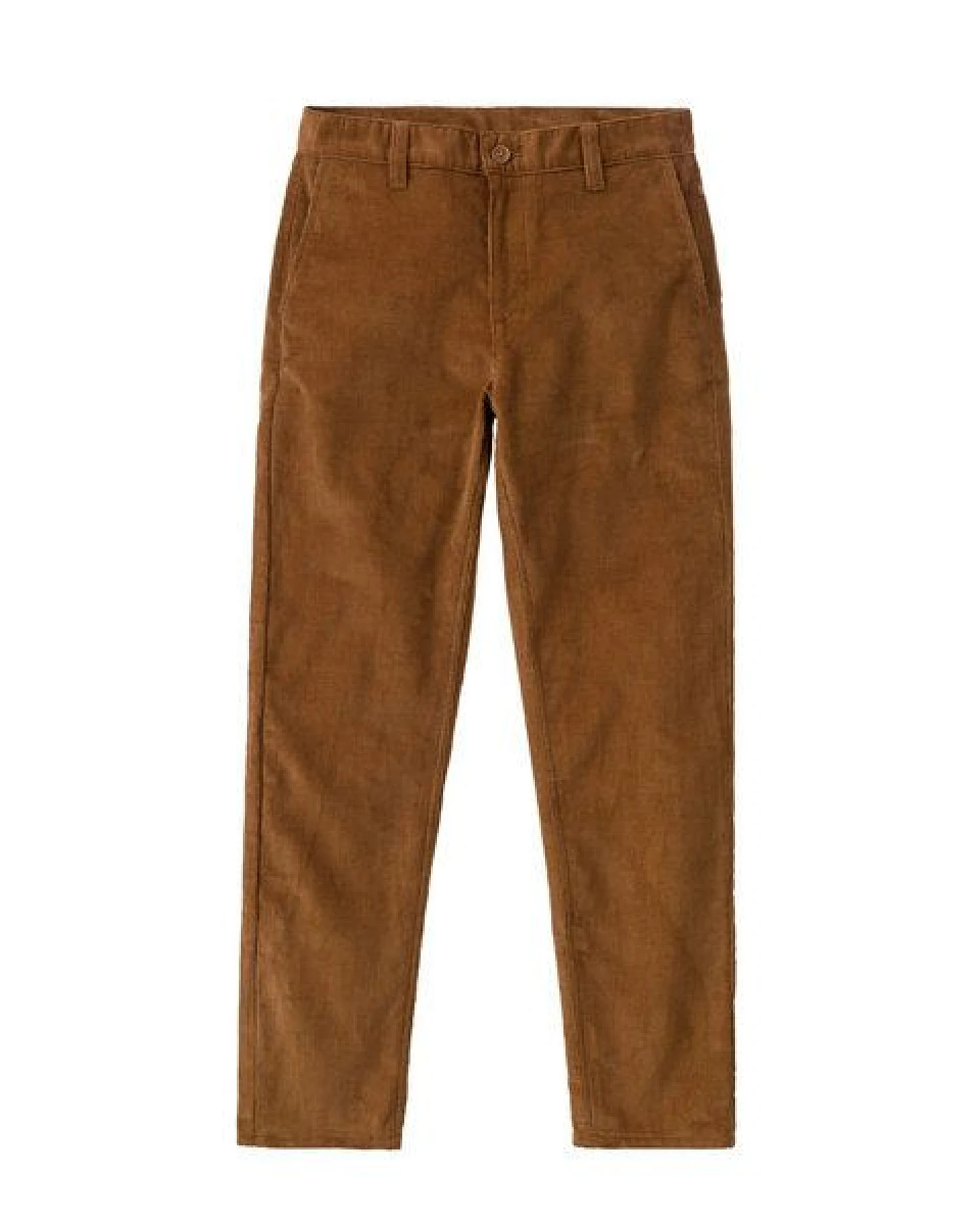 Nudie Jeans Easy Alvin Corduroy aus Bio-Baumwolle – Ansicht 2