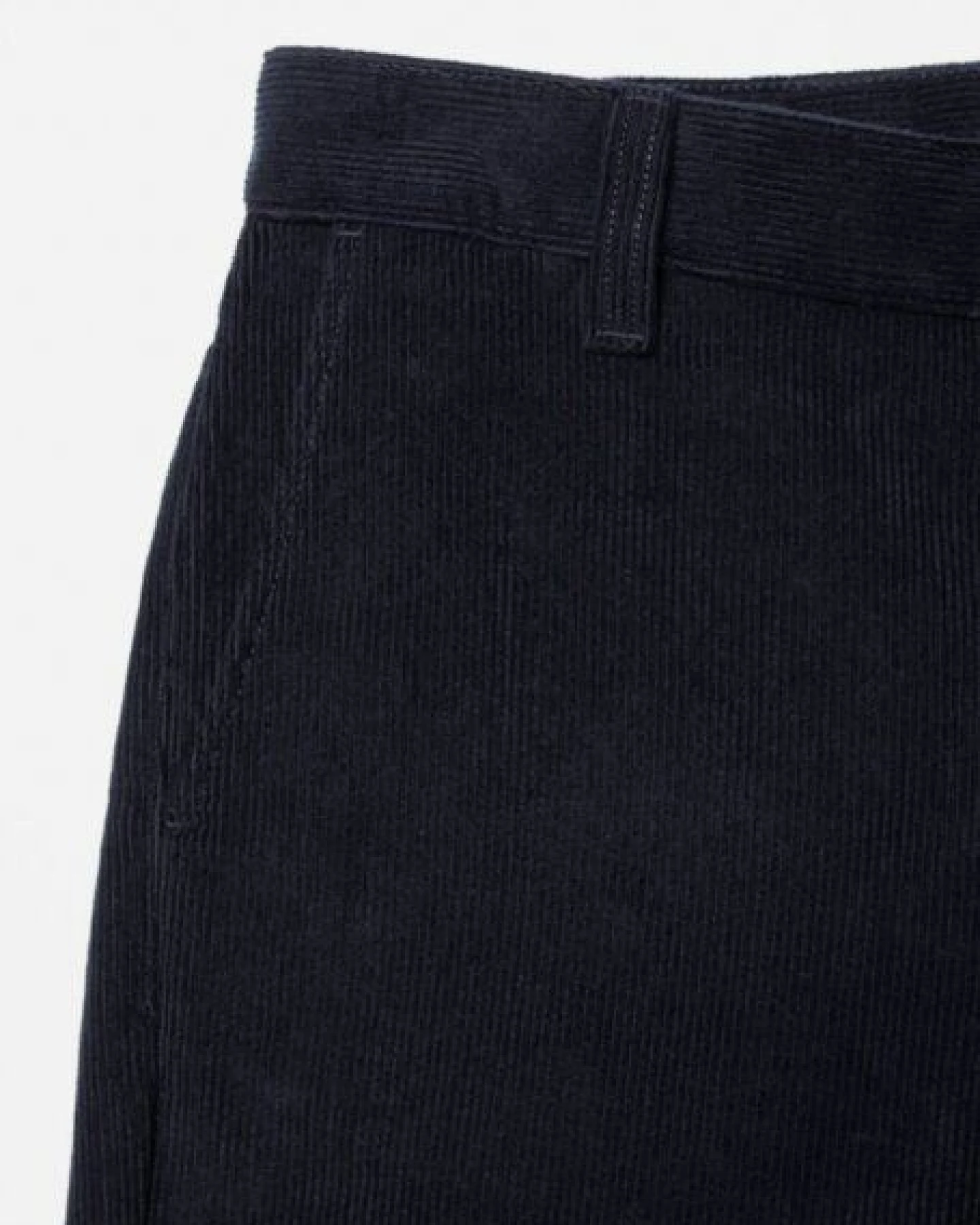 Nudie Jeans Easy Alvin Corduroy aus Bio-Baumwolle – Ansicht 3