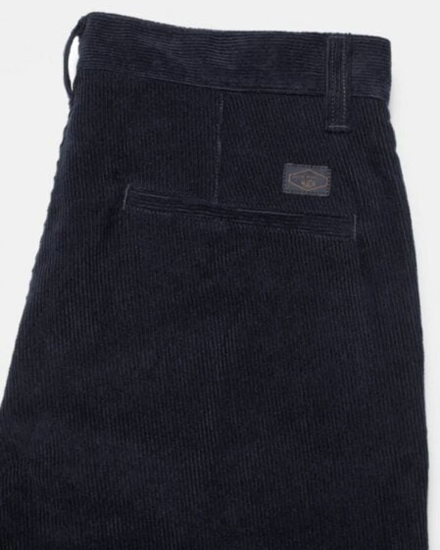 Nudie Jeans Easy Alvin Corduroy aus Bio-Baumwolle – Ansicht 4