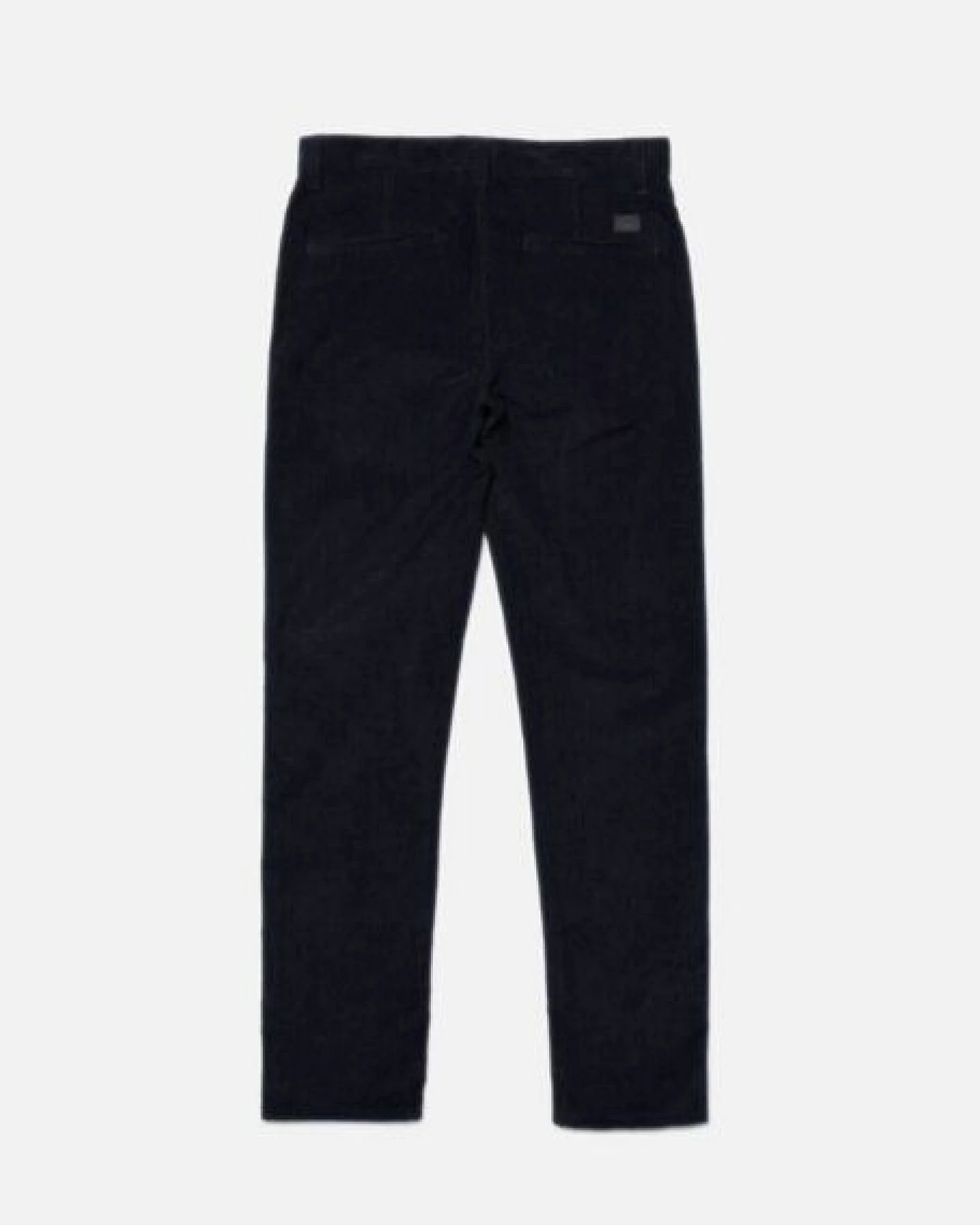 Nudie Jeans Easy Alvin Corduroy aus Bio-Baumwolle – Ansicht 2