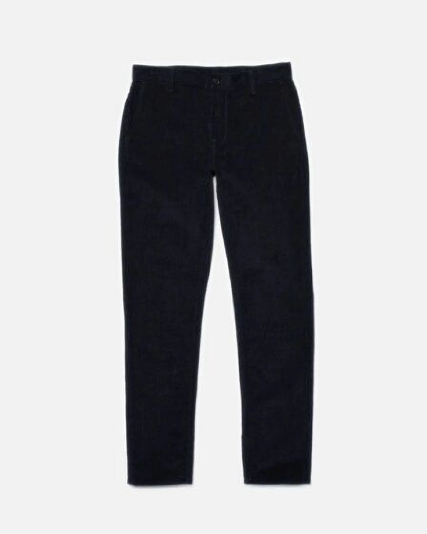 Nudie Jeans Easy Alvin Corduroy aus Bio-Baumwolle – Ansicht 2