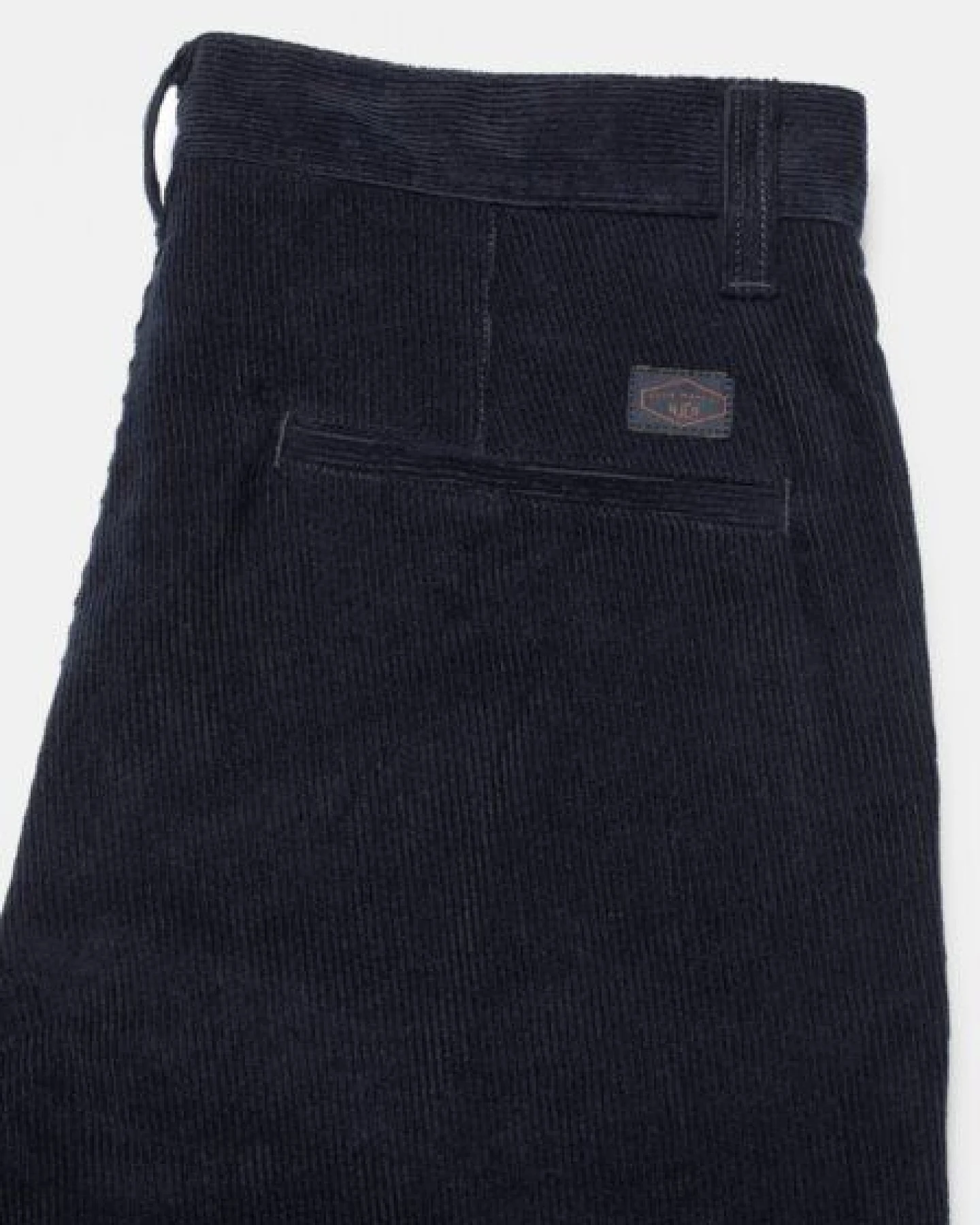 Nudie Jeans Easy Alvin Corduroy aus Bio-Baumwolle – Ansicht 3