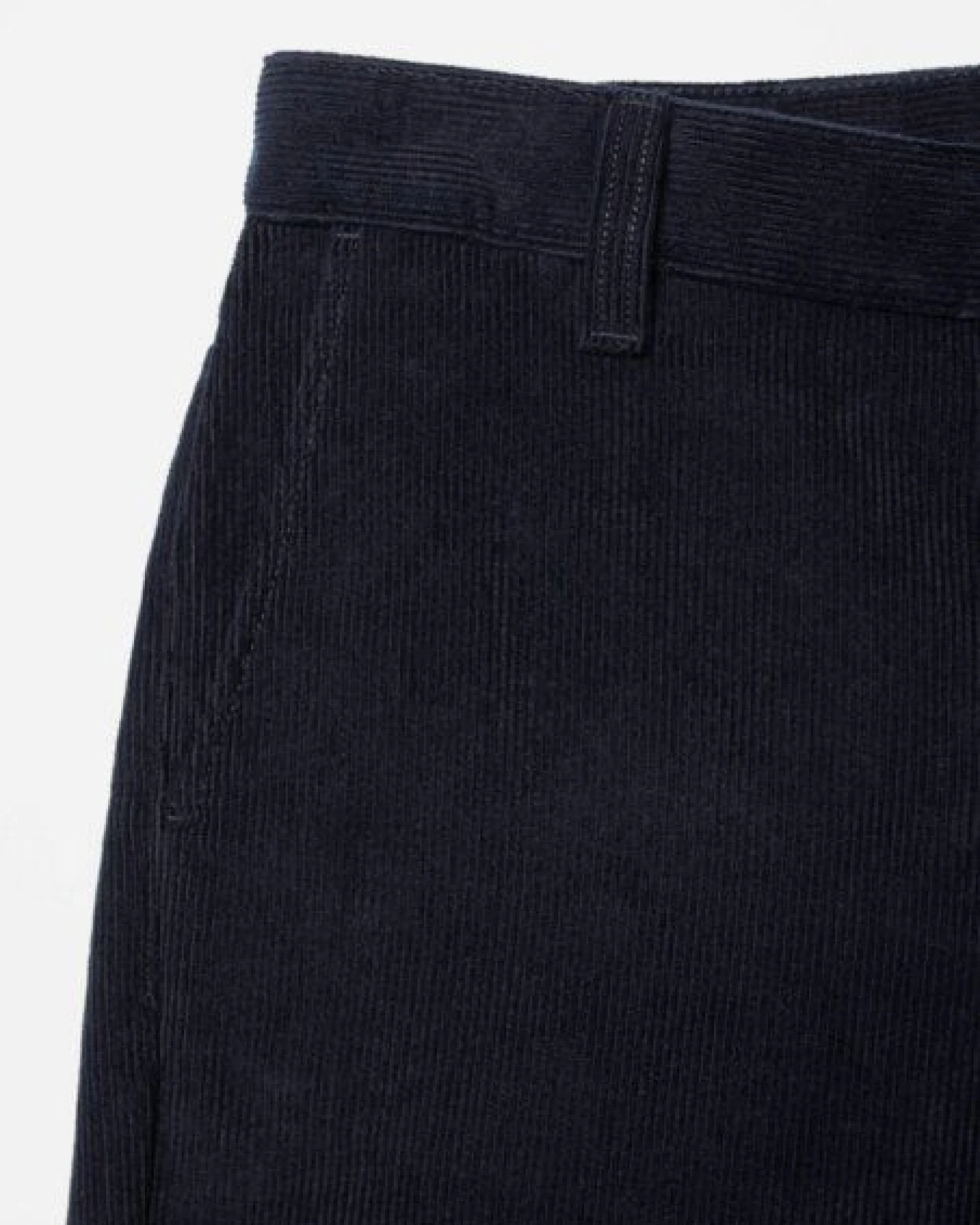 Nudie Jeans Easy Alvin Corduroy aus Bio-Baumwolle – Ansicht 4