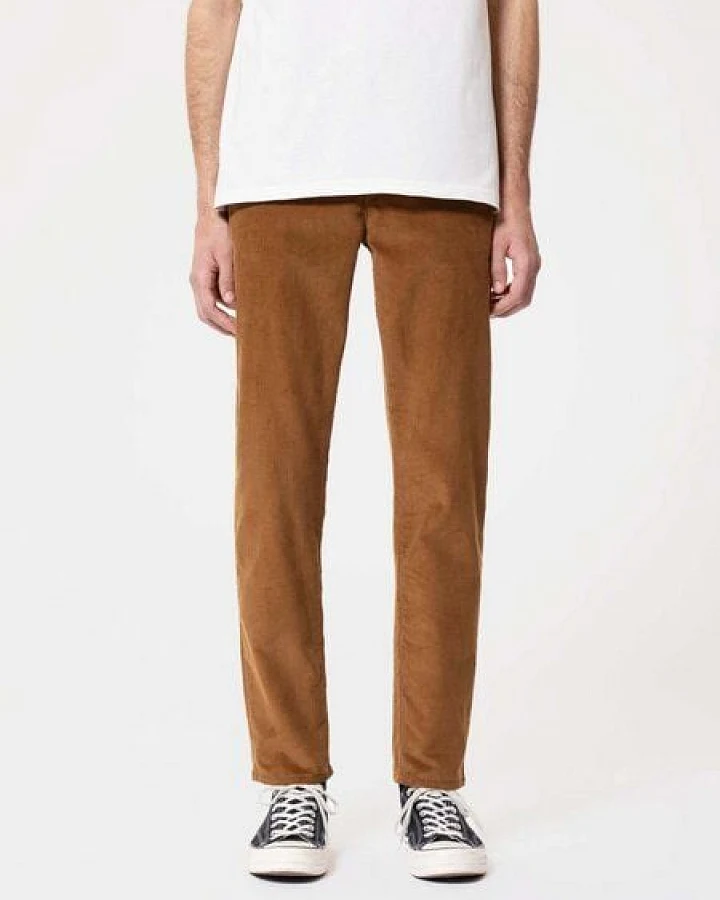 Nudie Jeans Easy Alvin Corduroy aus Bio-Baumwolle