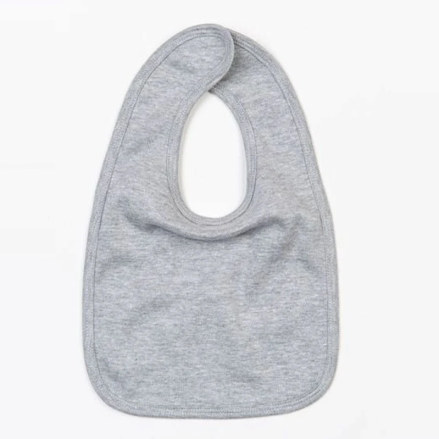 Heather Grey Melange