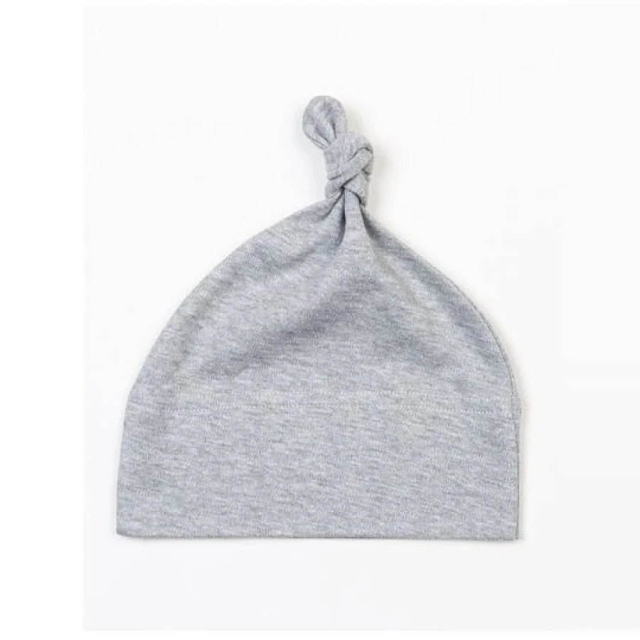 Heather Grey Melange