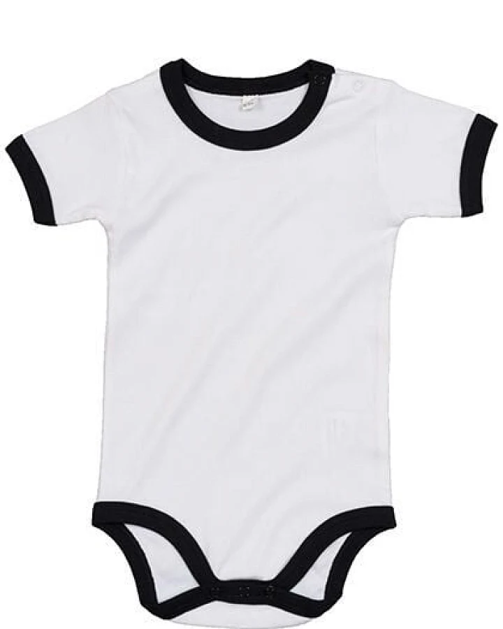 White/Black