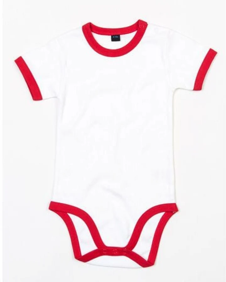 White/Red