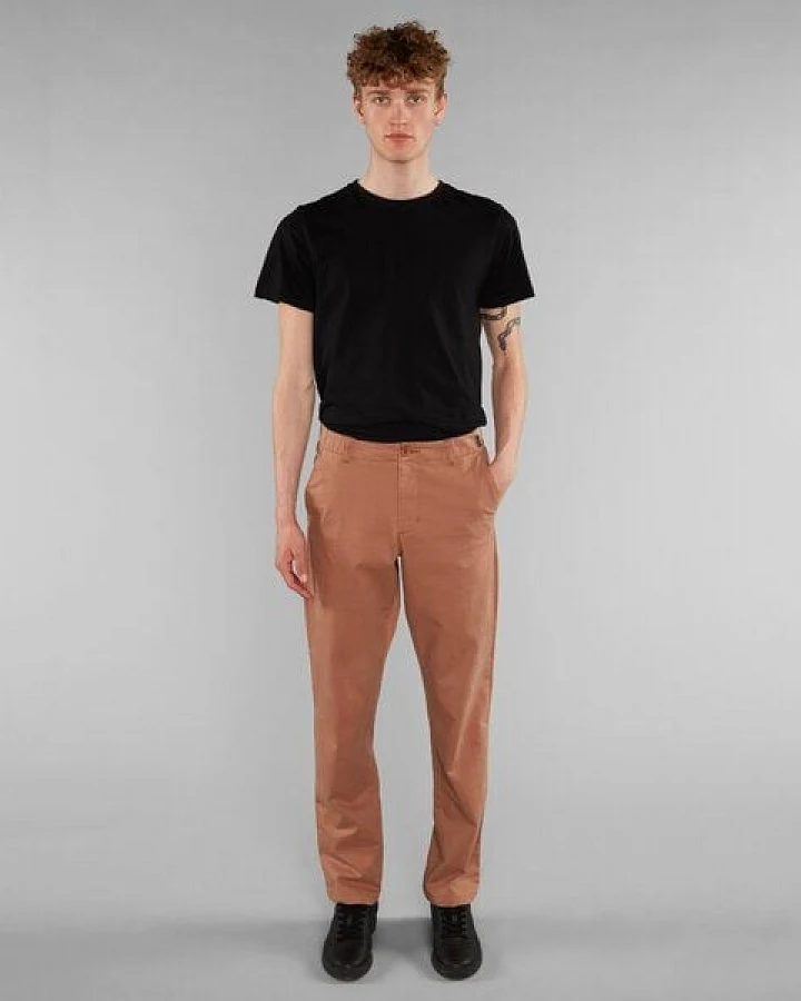 Wood Brown