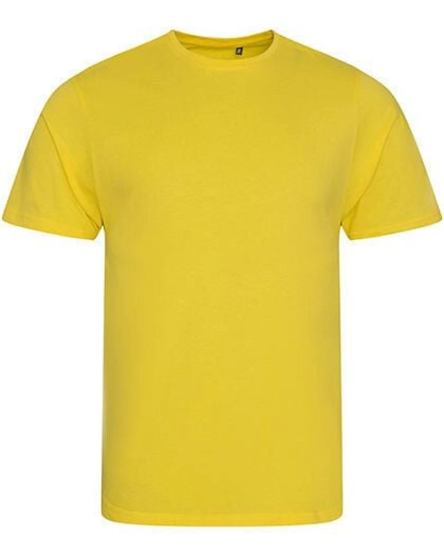 Ecologie by AWDis Cascades Unisex T - Shirt Rundhals Bio - Baumwolle Vegan – Ansicht 2