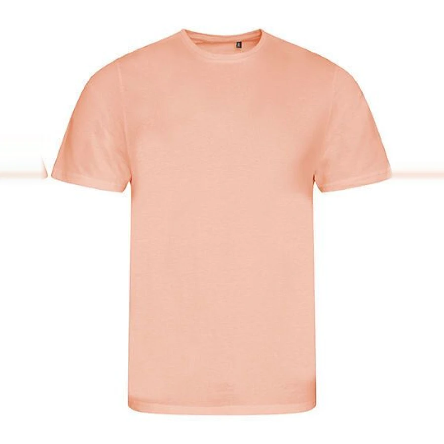 Soft Peach