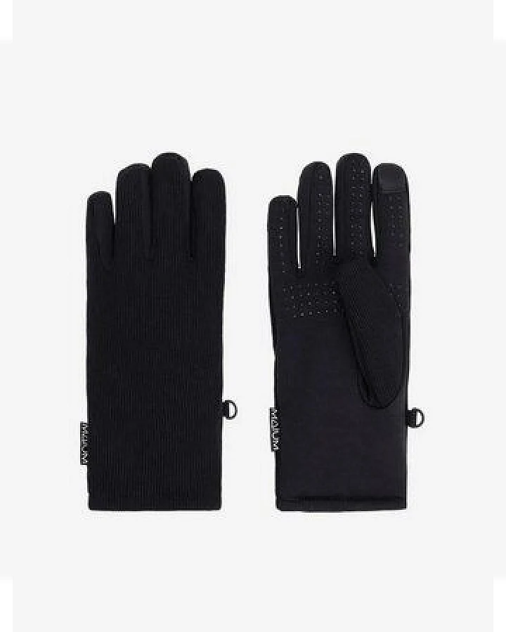Maium Regenfeste Handschuhe - Unisex Gloves - aus recycelten Materialien