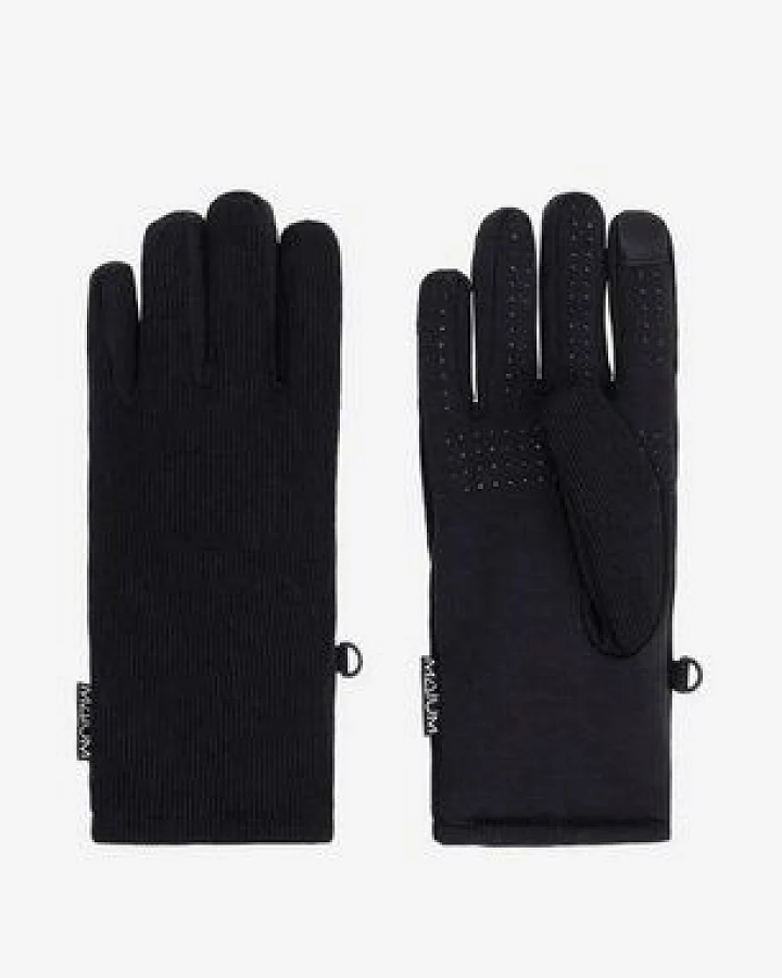 Maium Regenfeste Handschuhe - Unisex Gloves - aus recycelten Materialien