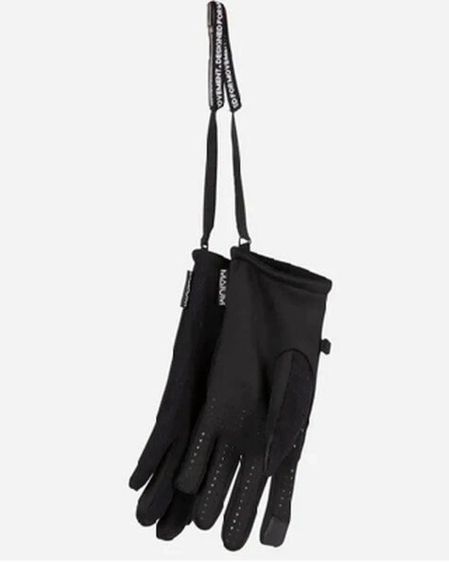 Maium Regenfeste Handschuhe - Unisex Gloves - aus recycelten Materialien – Ansicht 3