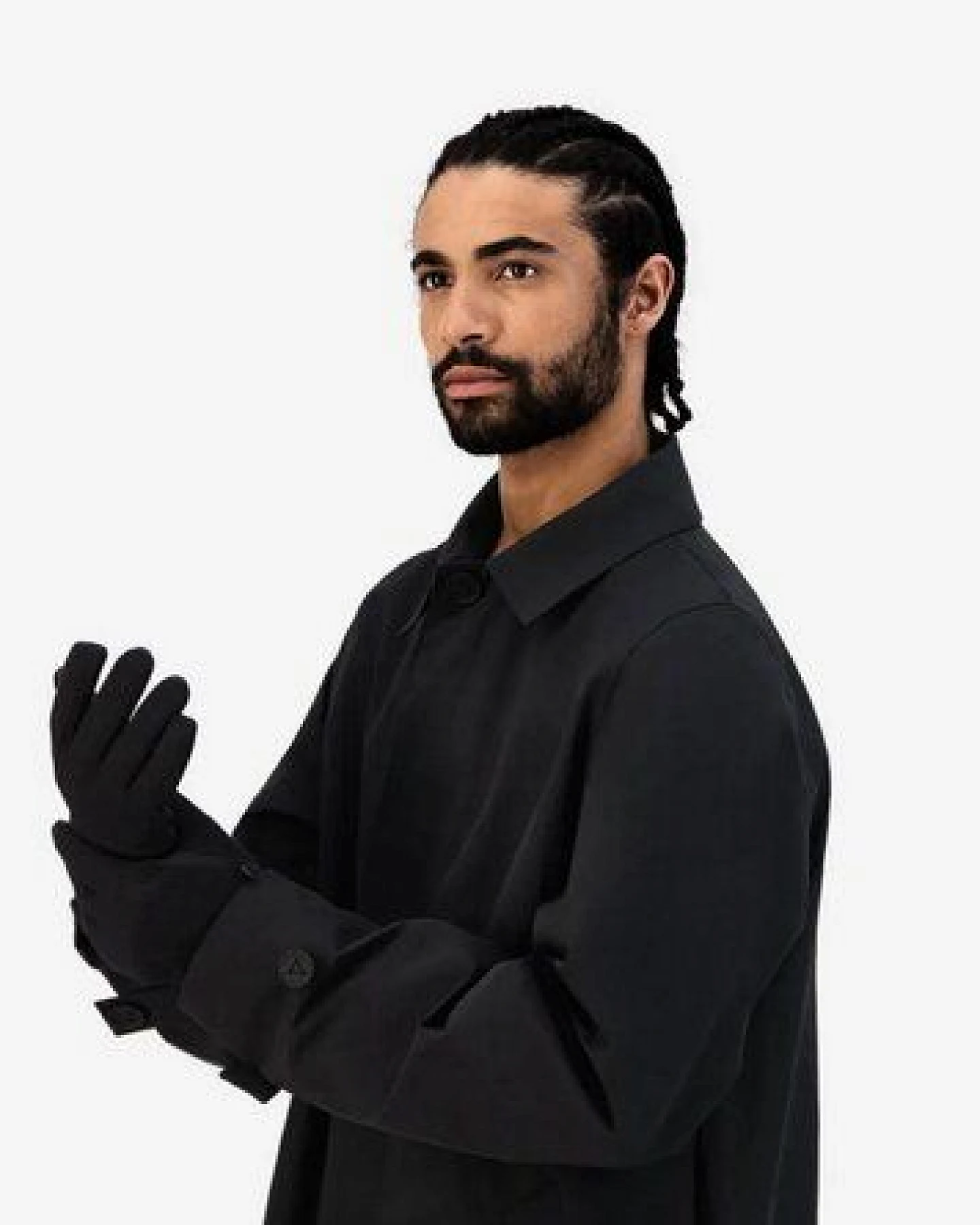 Maium Regenfeste Handschuhe - Unisex Gloves - aus recycelten Materialien – Ansicht 4