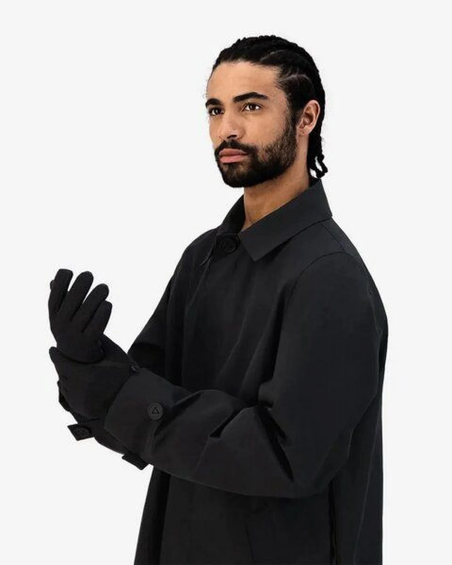 Maium Regenfeste Handschuhe - Unisex Gloves - aus recycelten Materialien – Ansicht 4
