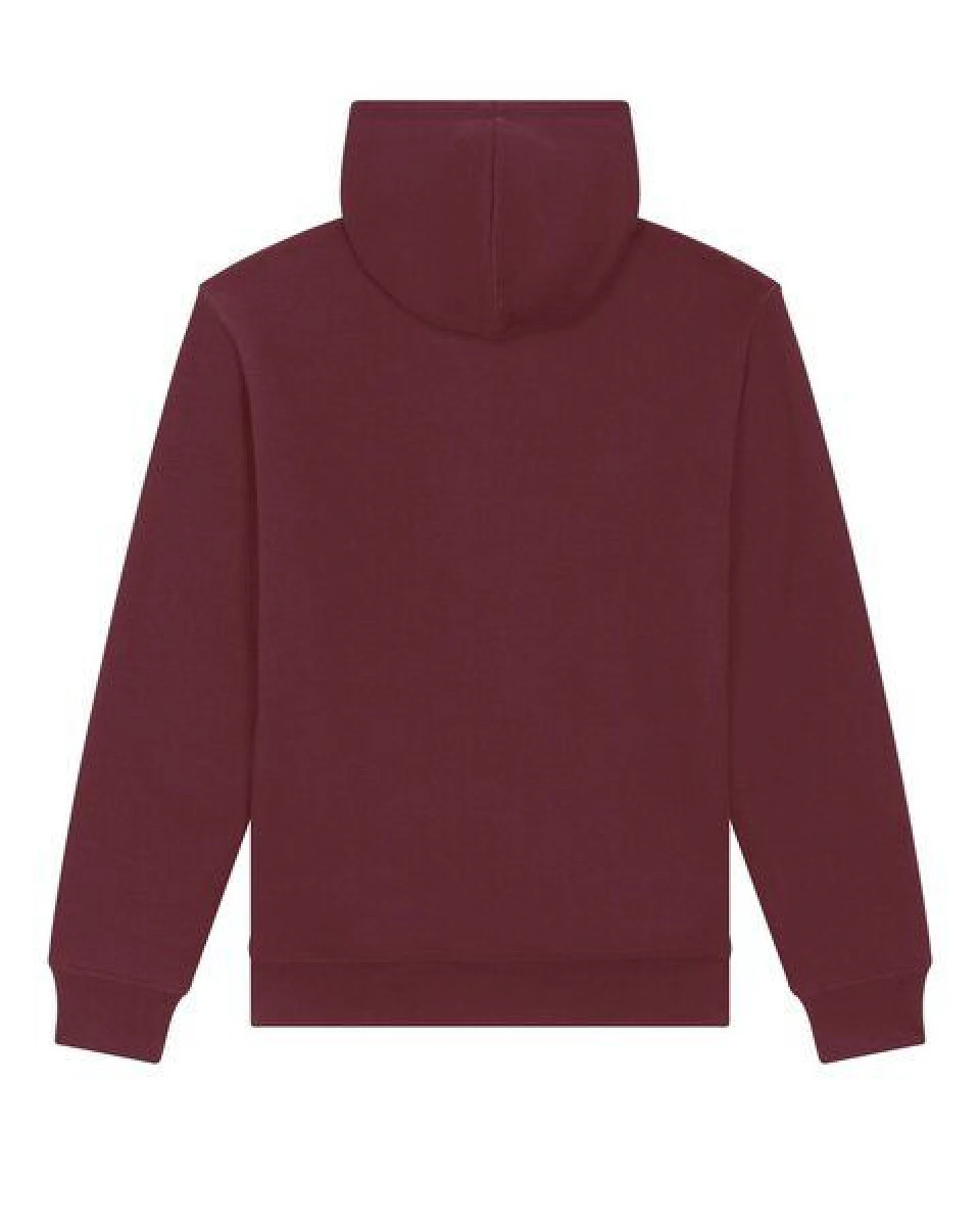 TORLAND Winter-Sweater mit Kapuze und Fleece-Futter HYGGER SHERPA – Ansicht 2