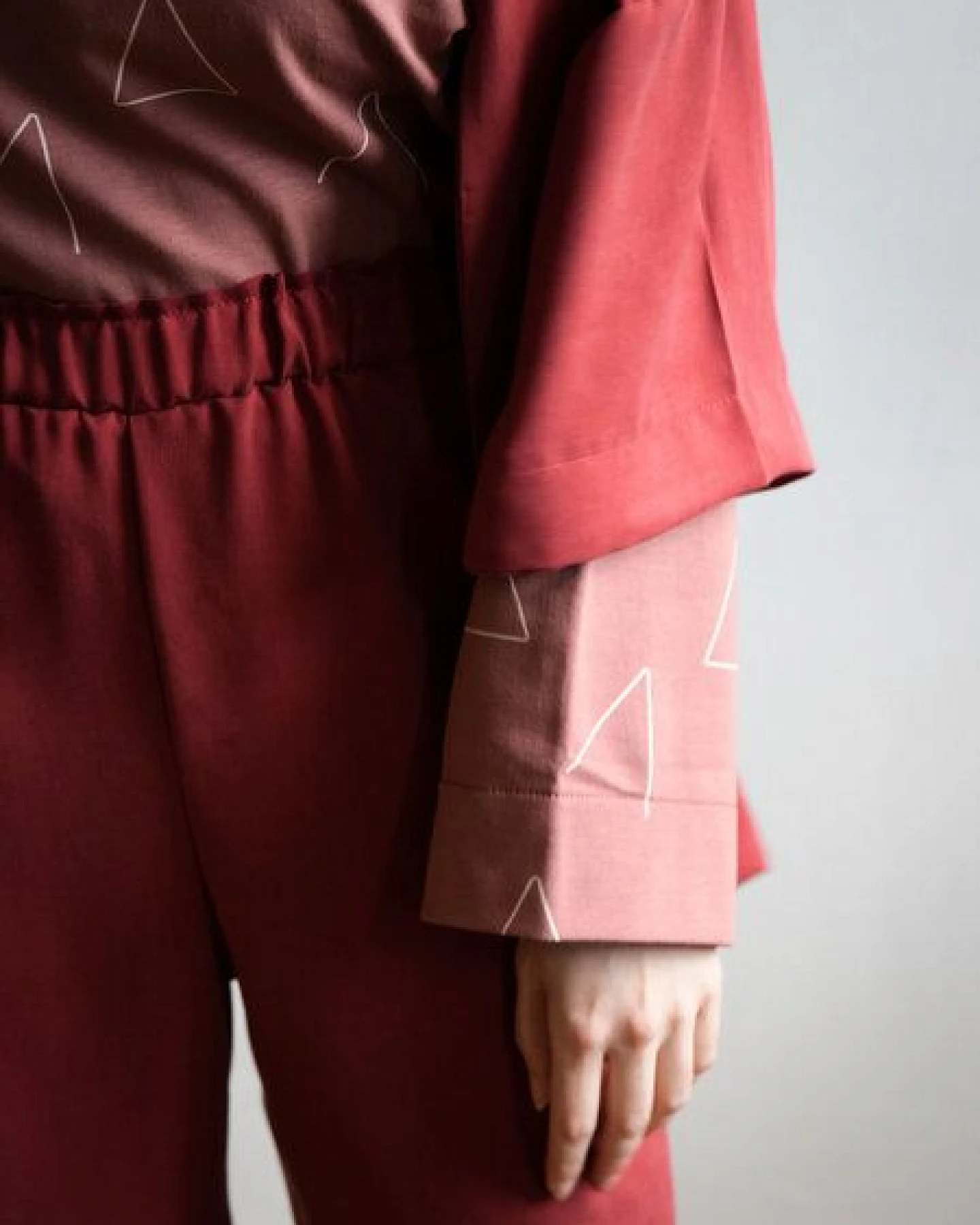 Ecostories TENCEL-Culotte – Ansicht 2