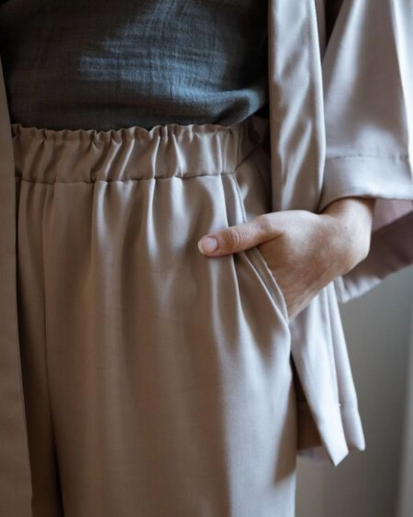 Ecostories TENCEL-Culotte – Ansicht 4