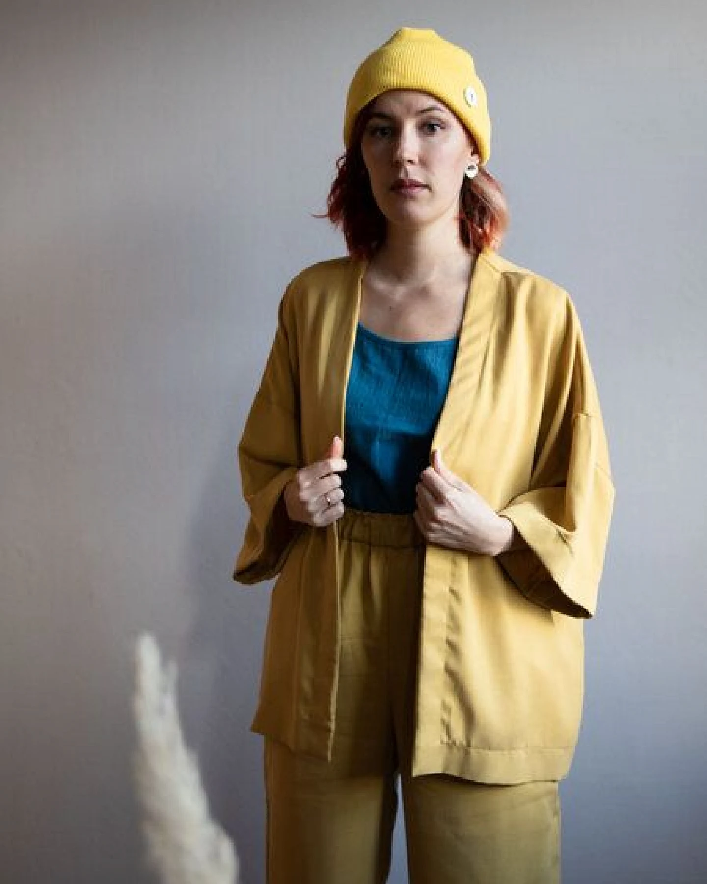 Ecostories TENCEL-Culotte – Ansicht 2