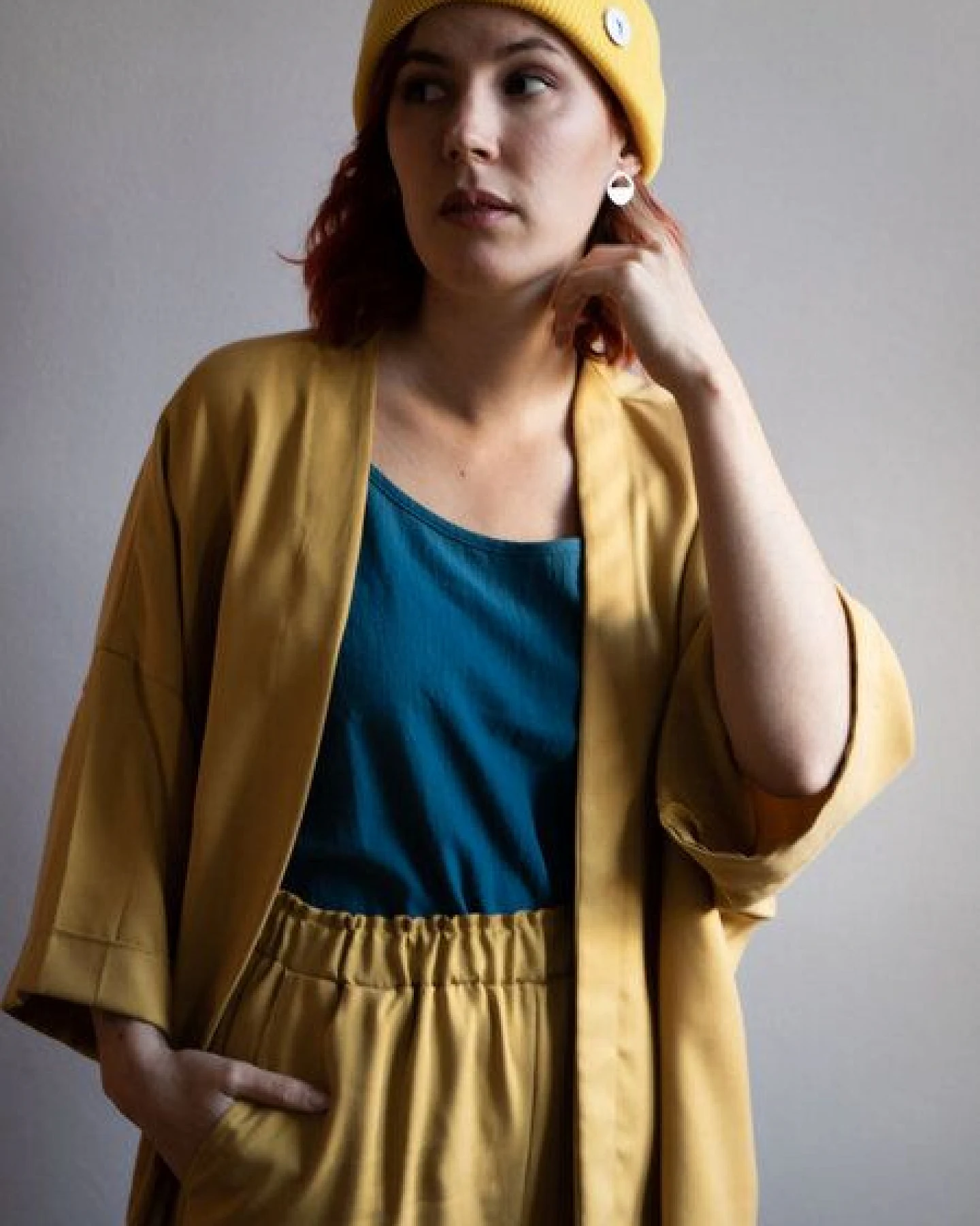 Ecostories TENCEL-Culotte – Ansicht 3