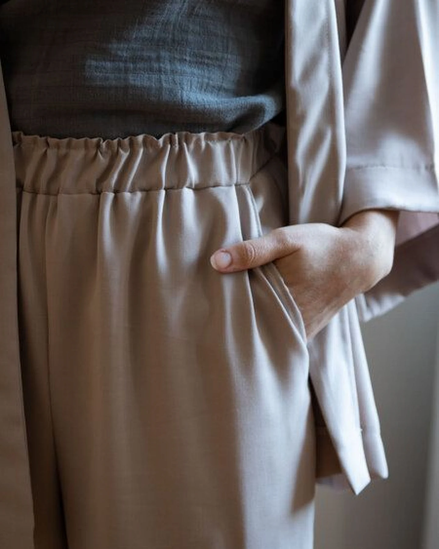 Ecostories TENCEL-Culotte – Ansicht 2