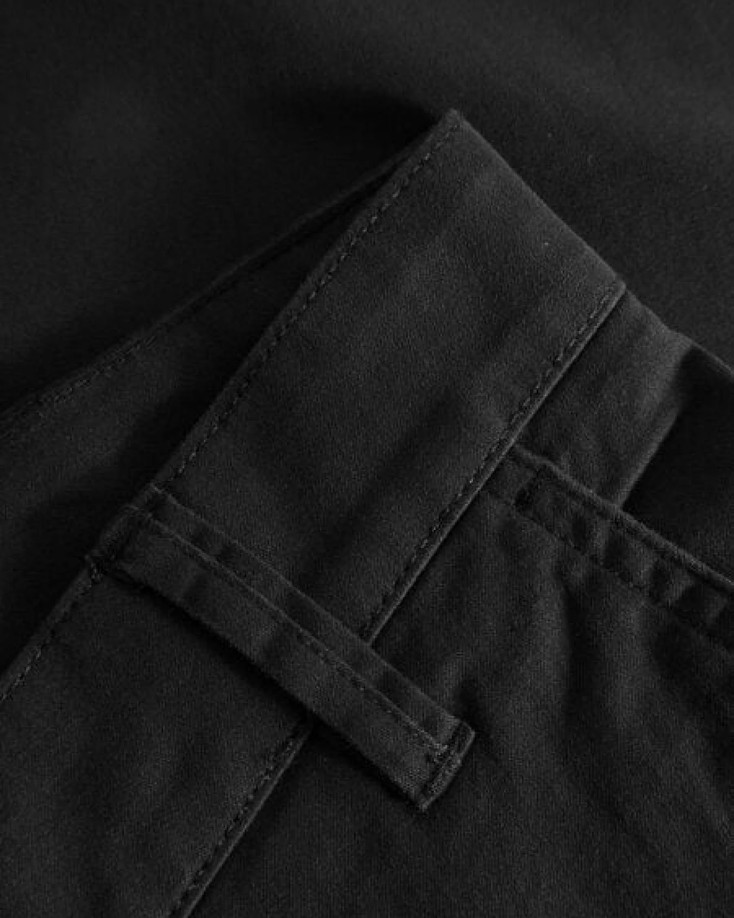 KnowledgeCotton Apparel Chinohose - LUCA Slim Fit chino pant - mit Bio-Baumwolle – Ansicht 4