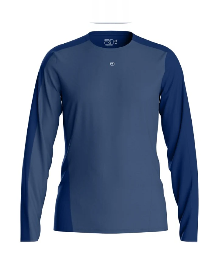 Blau