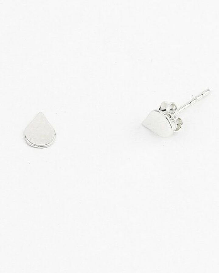 Jewelberry Ohrstecker Tiny Drop