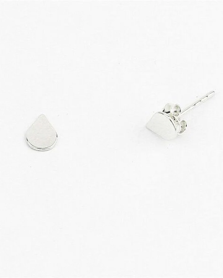 Jewelberry Ohrstecker Tiny Drop