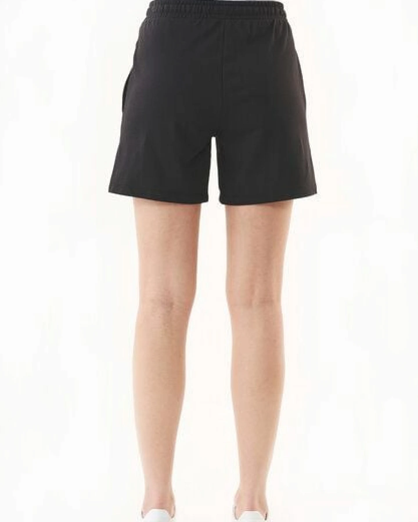 ORGANICATION Sweatshorts aus Bio-Baumwolle und TENCEL Modal – Ansicht 4